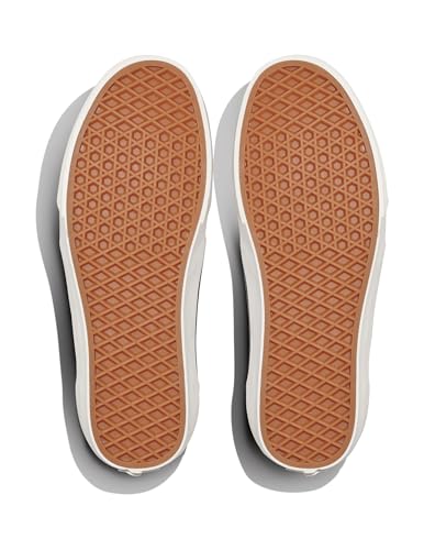 Image of Vans Men's Atwood Deluxe Shoe - Low-top Fashion Sneakers for Work, Walking & Casual Wear