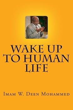 Paperback Wake Up To Human Life Book