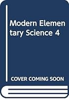 Modern Elementary Science 4 0030721156 Book Cover