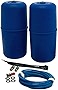 Firestone W237604150 Coil-Rite Kit, Blue