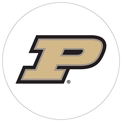 Dessous-de-verre Purdue University Thirstystone en grès pour table - 2