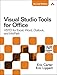 Visual Studio Tools for Office 2007: VSTO for Excel, Word, and Outlook (Volume 1-2)