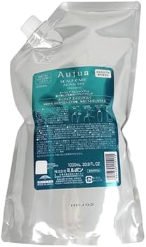 Amazon | ミルボン(MILBON) オージュア AS エイジングスパ シャンプー