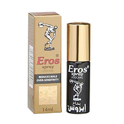 Eros Spray 14ml