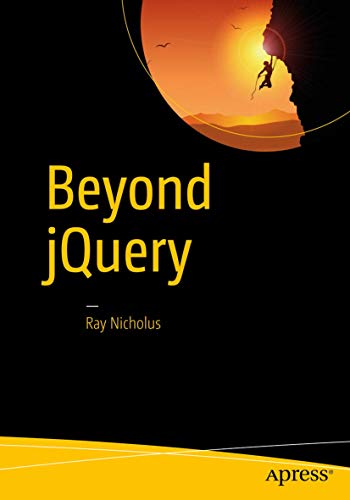 Beyond jQuery view 2