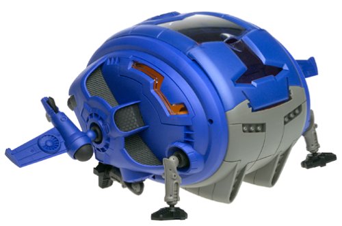 LEGO Galidor: TDN Module (8315)