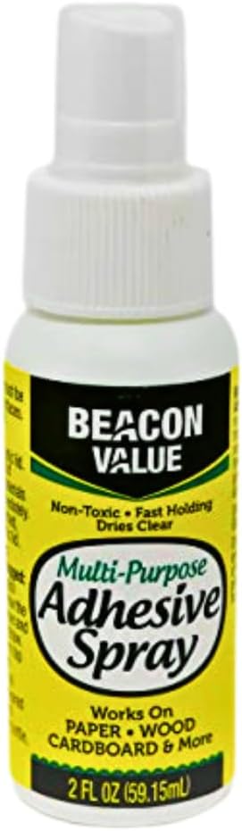 Beacon Multi-Purpose Pump Spray, One Size