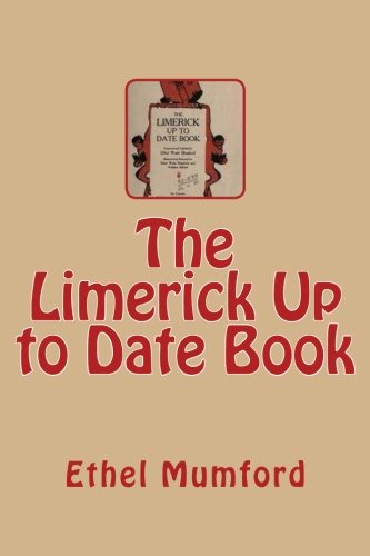 The Limerick Up to Date Book