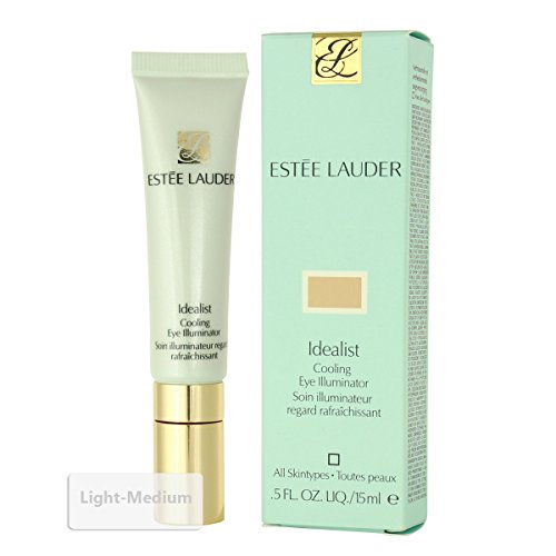 Idealist Cooling Eye Illuminator - Light/Medium 15ml/0.5oz