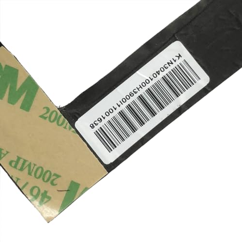 Cable Flex 40Pin Solución Pantalla Negra MSI GS63 Stealth 8RE 2