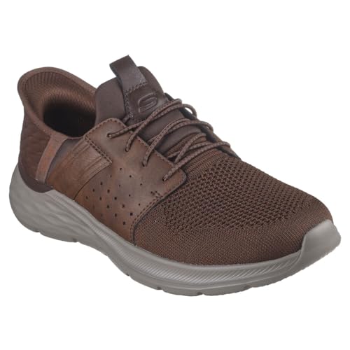 Image of Skechers Men's Garner - Newick 210803 Shoe