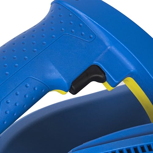Image of Goodyear Electric Air Blower 600W Dust Cleaner /Vacuum Cleaner /Blower for Cleaning Dust 13000rpm Copper Corded Electric Blower for Cleaning Dust, Electric Blower Machine, Leaf Blower