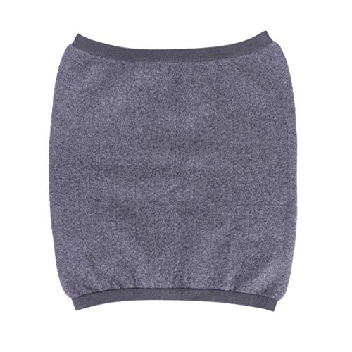 Faja soporte lumbar y abdominal talla L de lana