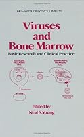 Viruses and Bone Marrow: Basic Research and Clinical Practice 0824788338 Book Cover