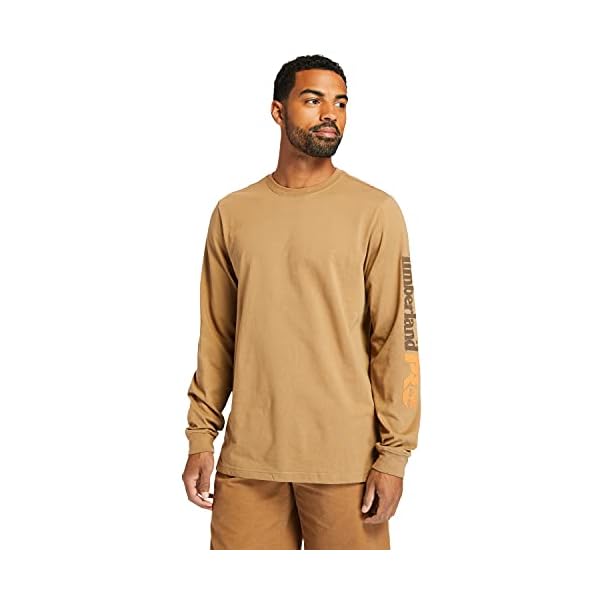 Timberland PRO Herren T-Shirt
