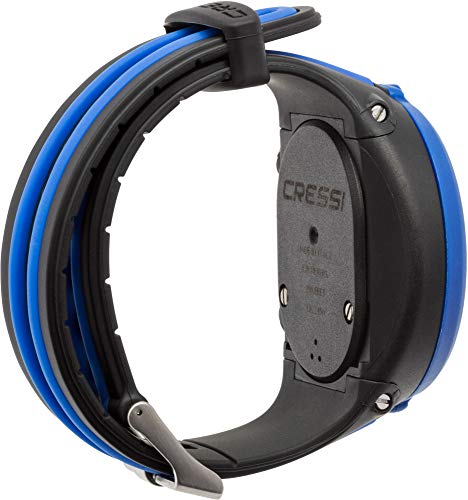 Cressi Nepto, Blue #TOP3