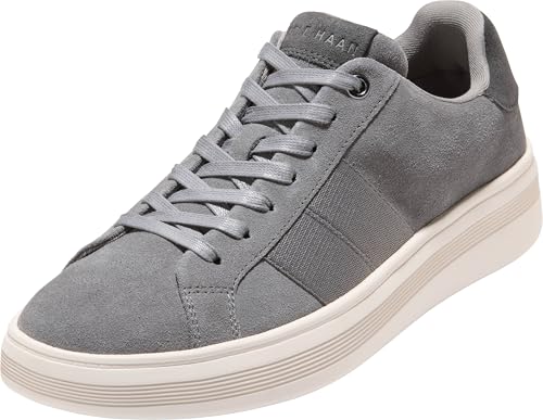 Image of Cole Haan Men's Grand Crosscourt Baseline Sneaker