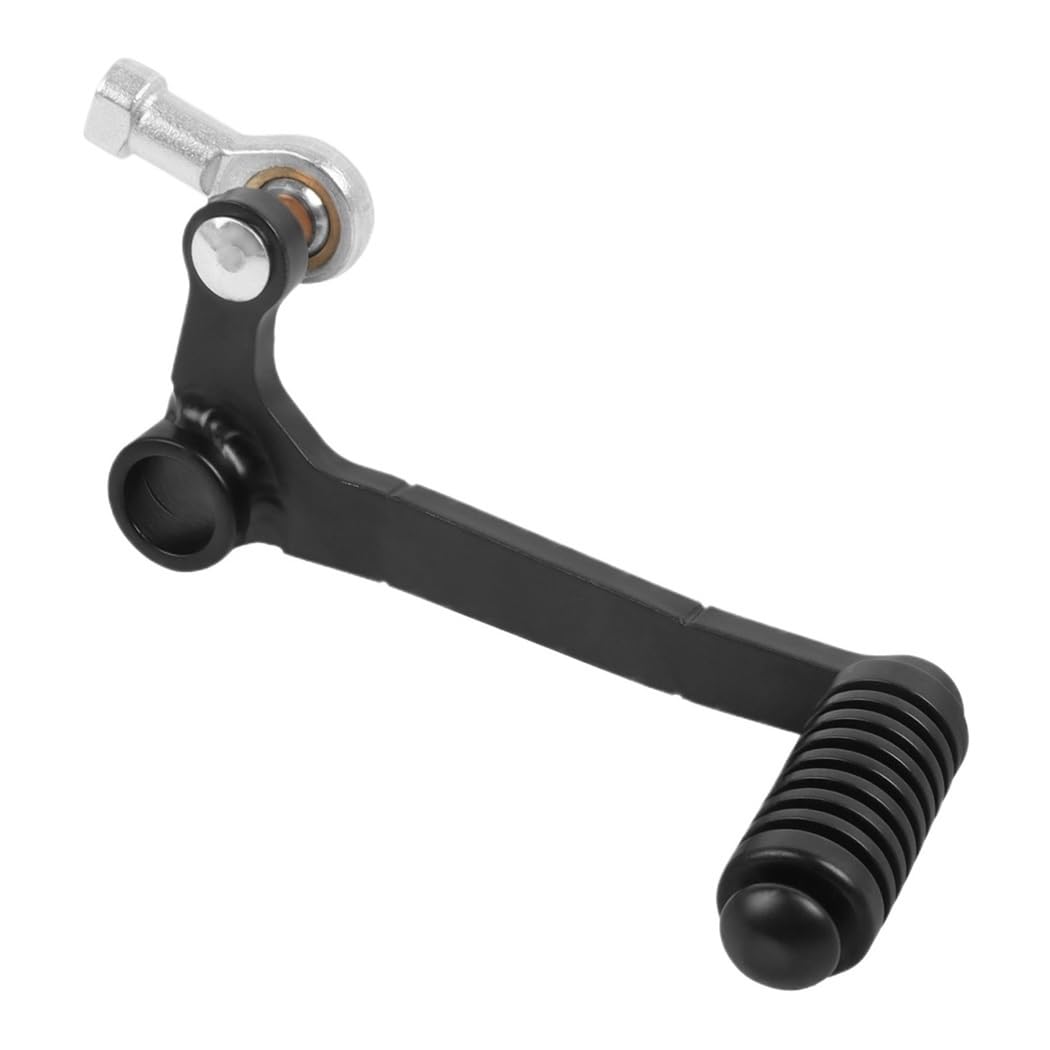 KLYVBWHJ Motorbike Shift Lever Gear Motorcycle Accessories Gear Shift Lever Shifter Foot Pedal for MT-03 MT03 MT 03 2020-2024 YZF-R3 YZFR3 YZF R3 2015-2025