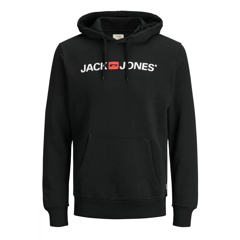 Jack & Jones Hoodie Logo Hoodie