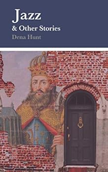 Paperback Jazz and Other Stories Book