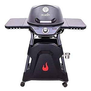 Char-Broil - All-Star 125 