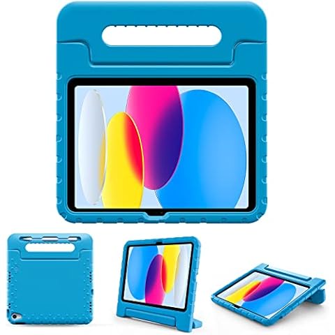 Funda Infantil ProCase para iPad 10.9" 2022 Cover