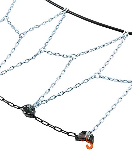 RUD Chaînes Easytop-L140 antiderapantes pneu hiver Rieger Dietz 4718487