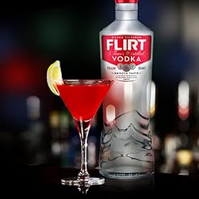 Indulge in Flirt Original Vodka: 1 Litre of Silver-Filtered Perfection – Order Yours Today! Indulge in Flirt Original Vodka: 1 Litre of Silver-Filtered Perfection – Order Yours Today! – Vodka Flirt