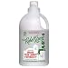 Rebel Green Natural Laundry Detergent, Certified Organic and Hypoallergenic Liquid Laundry Soap for Sensitive Skin - Unscented, 64 Loads