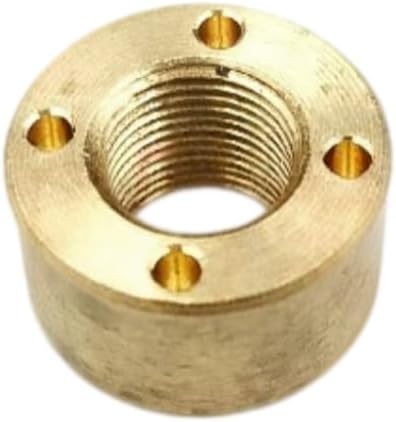 1 PC Side Lay Brass Threaded Bushing for CD102 SM102 Printing Press
