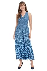 Navy/Cornflower Blue