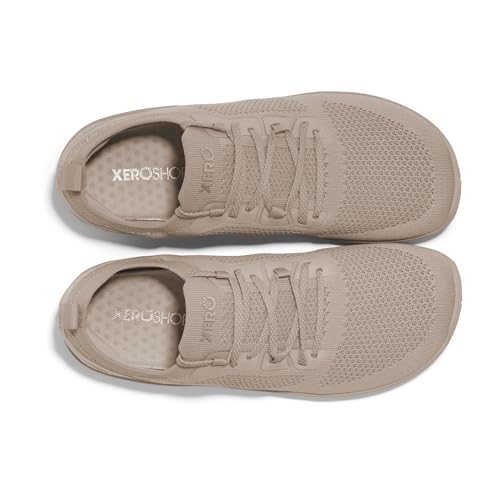 Image of Xero Shoes Women's Nexus Knit Zero Drop Barefoot Workout & Lifestyle Sneaker