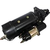 24V 7.5kw 11T Starter Motor 4081237 For Cummins K38 Engine DEYAOLKL