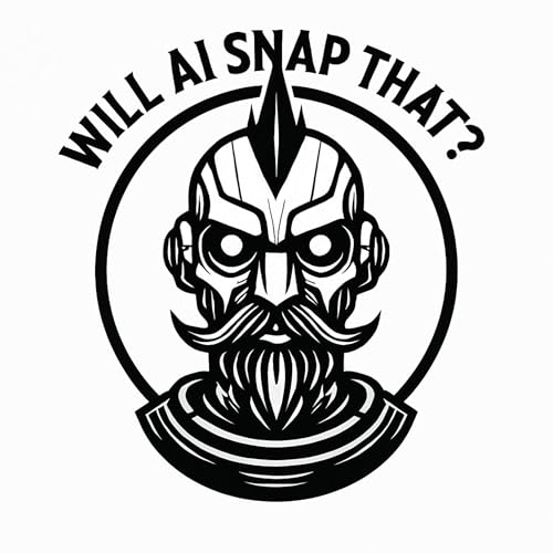 Will AI Snap That with Thanos and Rollins Titelbild