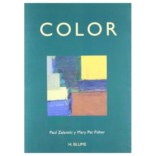 Color (Artes, técnicas y métodos)