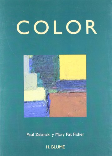 Color: 48 (Artes, técnicas y métodos)