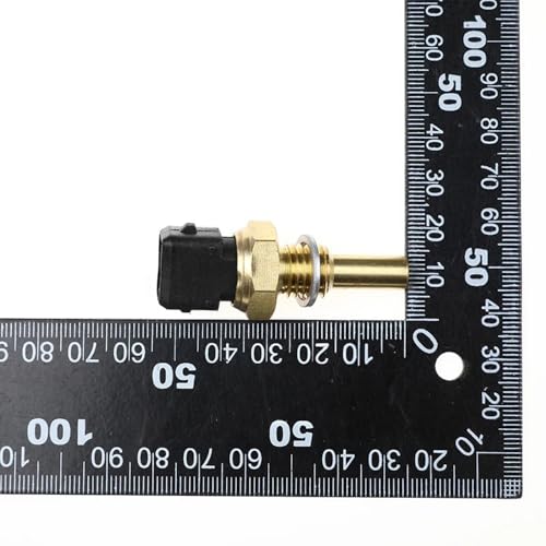 Sensor de agua de refrigeración para coche 928 con medición térmica de alta precisión 6