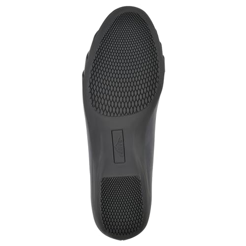 Image of Cliffs by White Mountain Women's Clara Cushioned Ballet Flat