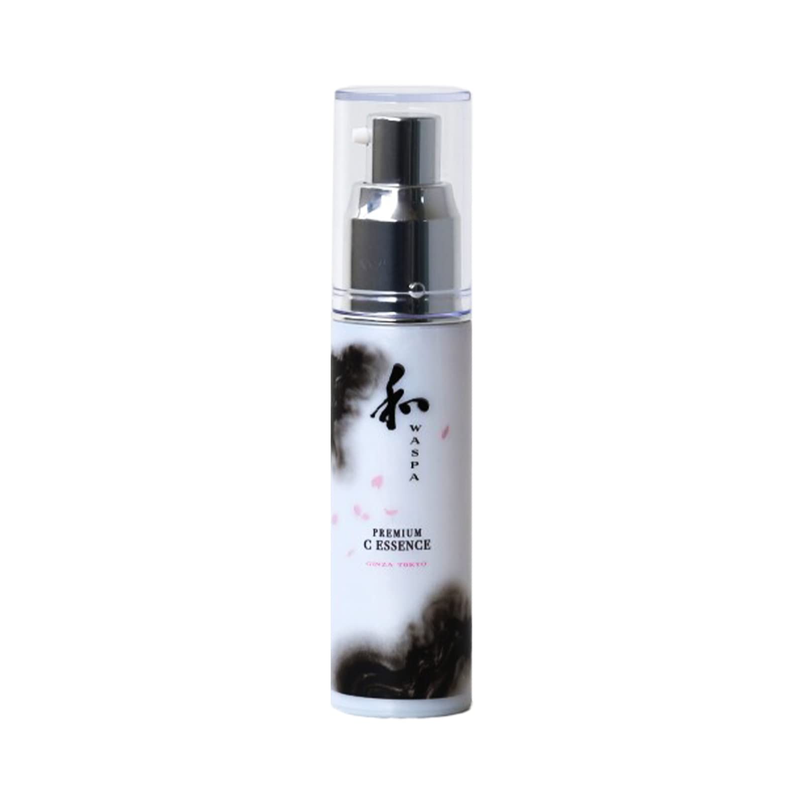Amazon.co.jp: 美容液 ミスパリ 公式 WASPAプレミアムCエッセンス 30ml