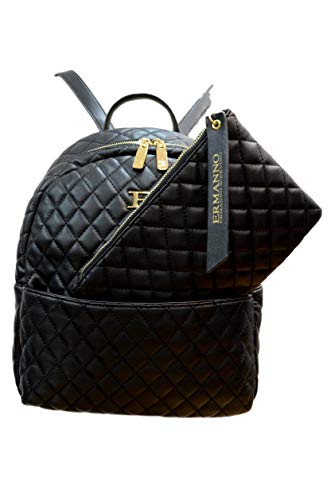 Scervino ERMANNO ZAINETTO DONNA BACKPACK DELIZIA