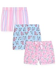 Light Blue-multi Stripe-floral