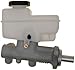 Raybestos MC391303 Professional Grade Brake Master Cylinder