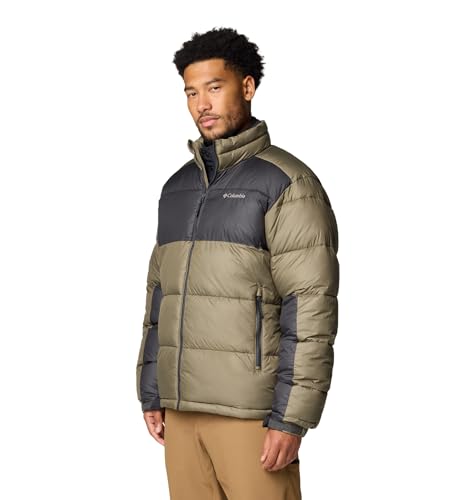 Image of Columbia mens Pike Lake II Jacket