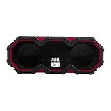Altec Lansing IMW479 Mini LifeJacket Jolt Heavy Duty Rugged and Waterproof Ultra Portable Bluetooth...
