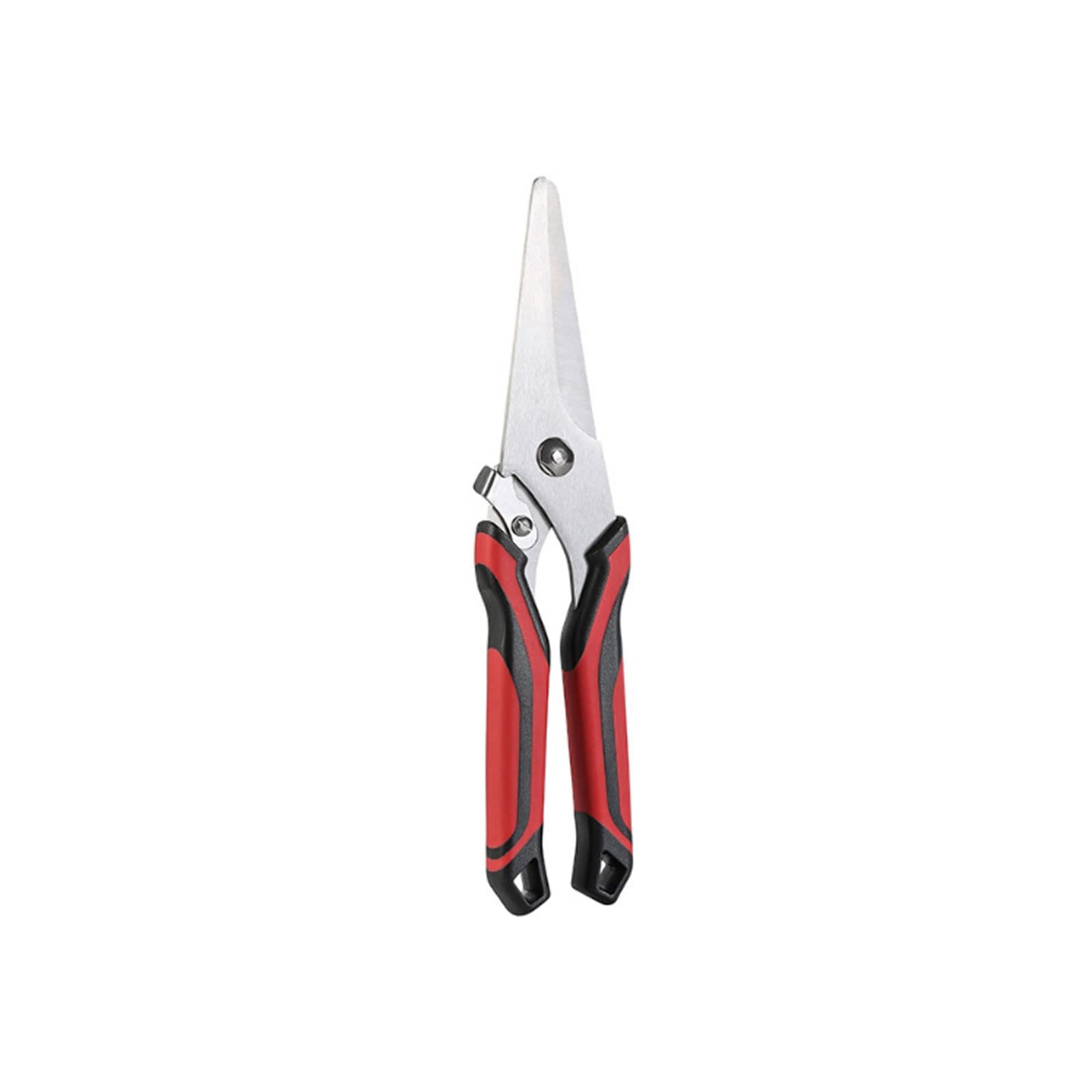 Gthtuhfd Kitchen Scissors Multifunctional Kitchen Scissors Stainless Steel Special Chicken Bone Scissors Fish Meat Scissors