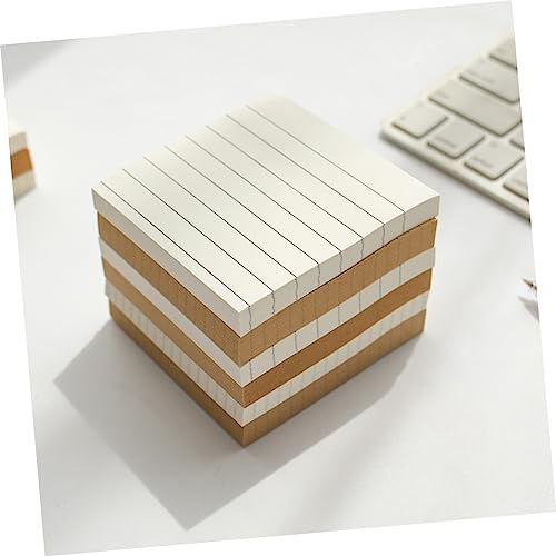 Blocs-notes polyvalents effaçables à sec et surligneurs de moniteur - 4