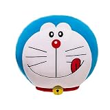 Juguete de Peluche de animé Doraemon Doll para niños 35cm