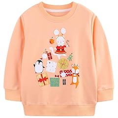 8223- Light Orange Christmas