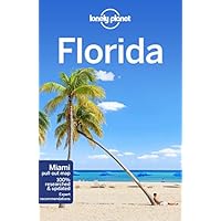 Lonely Planet Florida