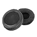 Almohadillas de terciopelo de repuesto para auriculares Sony MDR-RF811RK MDR RF811RK RF811RK...